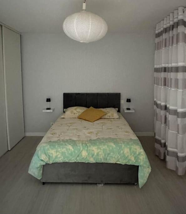 Charmante Maison Comme Chez Soi Saint-Amand-sur-Fion Exterior photo