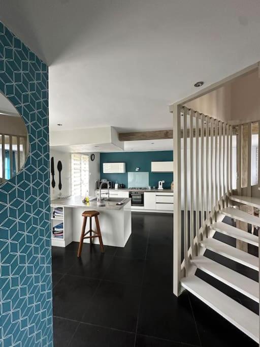 Charmante Maison Comme Chez Soi Saint-Amand-sur-Fion Exterior photo