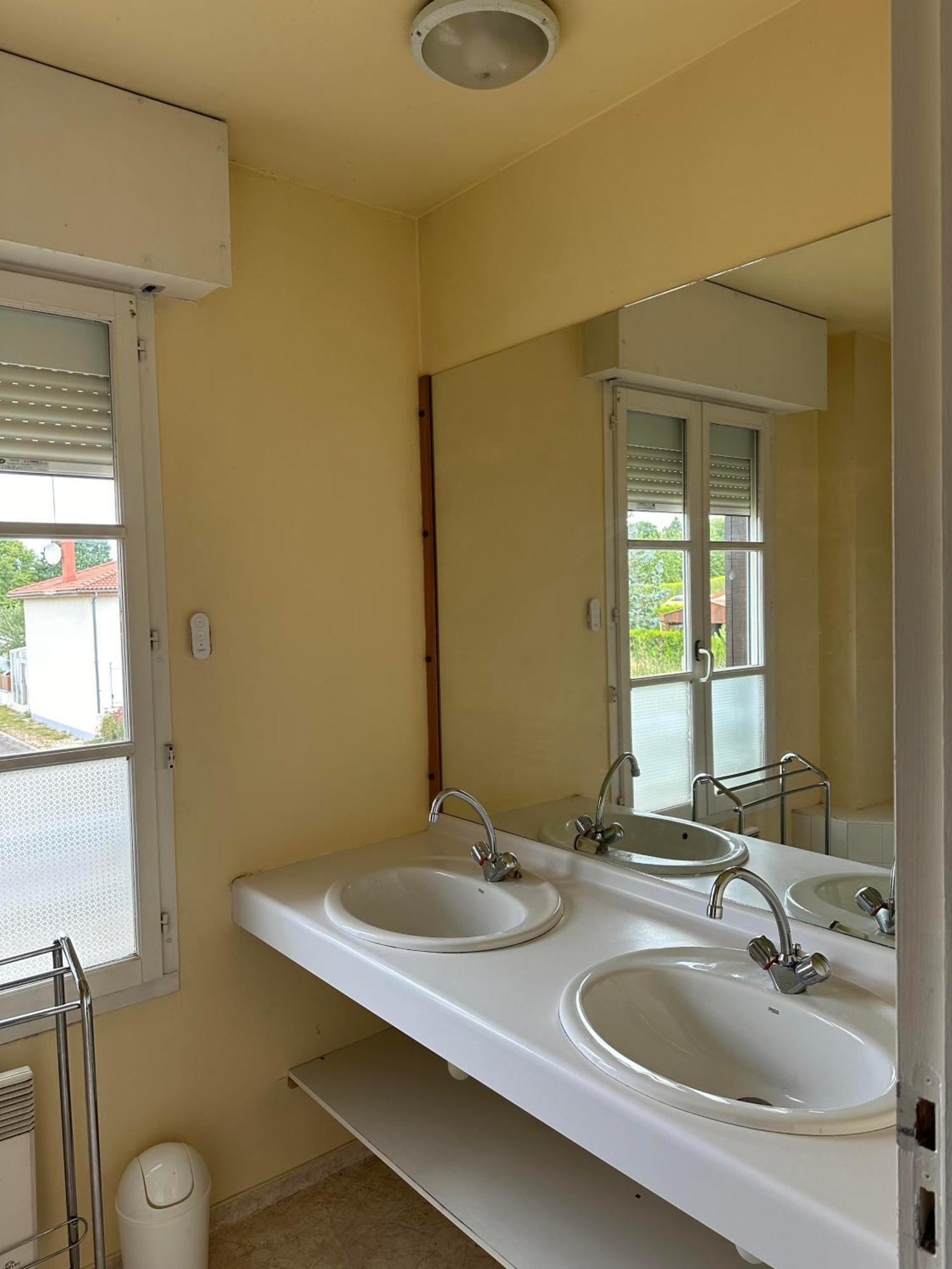 Charmante Maison Comme Chez Soi Saint-Amand-sur-Fion Exterior photo
