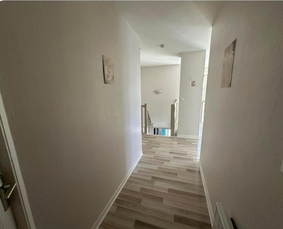 Charmante Maison Comme Chez Soi Saint-Amand-sur-Fion Exterior photo