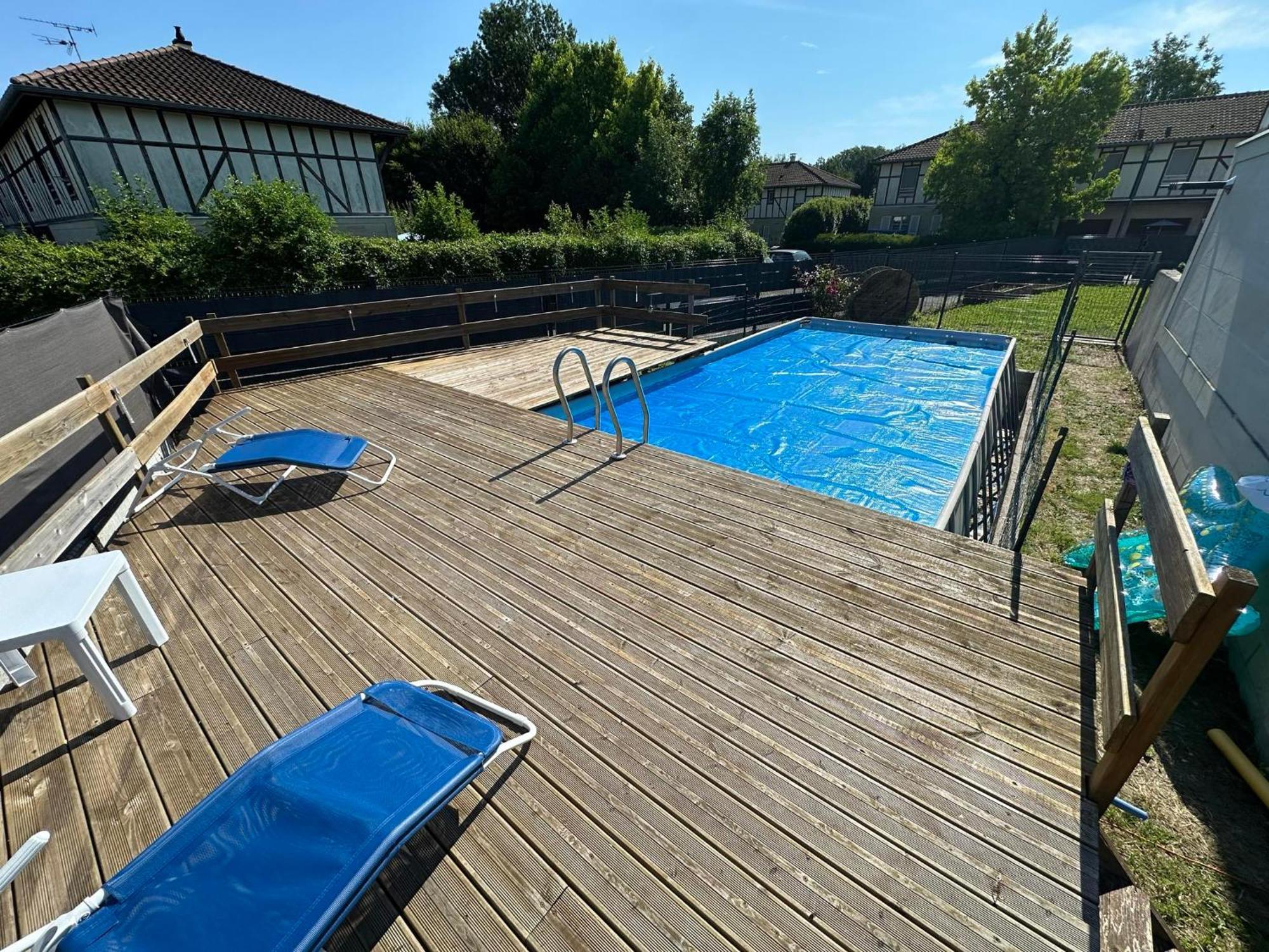 Charmante Maison Comme Chez Soi Saint-Amand-sur-Fion Exterior photo